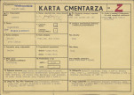 Karta cmentarza, skan nr 1