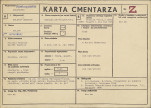 Karta cmentarza, skan nr 1