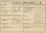 Karta cmentarza, skan nr 1