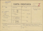 Karta cmentarza, skan nr 1