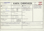Karta cmentarza, skan nr 1