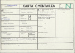 Karta cmentarza, skan nr 1