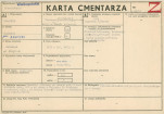 Karta cmentarza, skan nr 1