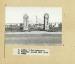 Karta cmentarza, skan nr 6