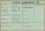Karta cmentarza, skan nr 1