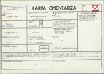 Karta cmentarza, skan nr 1