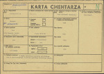 Karta cmentarza, skan nr 1