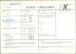 Karta cmentarza, skan nr 1