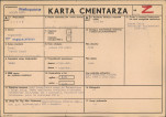 Karta cmentarza, skan nr 1