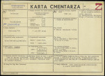 Karta cmentarza, skan nr 1