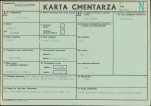 Karta cmentarza, skan nr 1