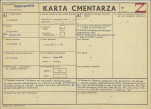 Karta cmentarza, skan nr 1