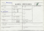 Karta cmentarza, skan nr 1