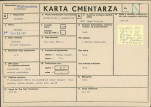 Karta cmentarza, skan nr 1