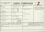 Karta cmentarza, skan nr 1