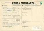 Karta cmentarza, skan nr 1