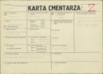 Karta cmentarza, skan nr 1