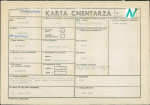 Karta cmentarza, skan nr 1