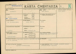 Karta cmentarza, skan nr 1