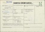 Karta cmentarza, skan nr 1