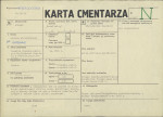 Karta cmentarza, skan nr 1