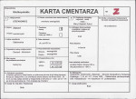Karta cmentarza, skan nr 1