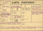 Karta cmentarza, skan nr 1