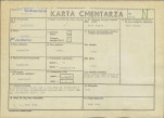 Karta cmentarza, skan nr 1