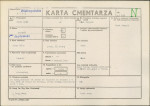 Karta cmentarza, skan nr 1