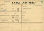 Karta cmentarza, skan nr 1