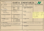 KC - Karta cmentarza, skan nr 1