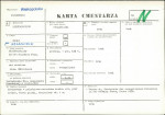 KC - Karta cmentarza, skan nr 1