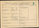 Karta cmentarza, skan nr 1