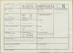 Karta cmentarza, skan nr 1