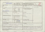 Karta cmentarza, skan nr 1