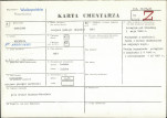 Karta cmentarza, skan nr 1