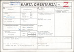 Karta cmentarza, skan nr 1