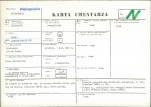 KC - Karta cmentarza, skan nr 1