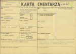 Karta cmentarza, skan nr 1
