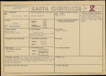 Karta cmentarza, skan nr 1