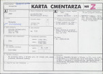 Karta cmentarza, skan nr 1