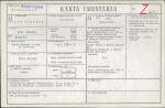 Karta cmentarza, skan nr 1
