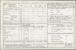Karta cmentarza, skan nr 2