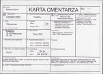 Karta cmentarza, skan nr 1