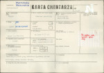 Karta cmentarza, skan nr 1
