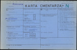 Karta cmentarza, skan nr 1