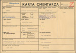 Karta cmentarza, skan nr 1
