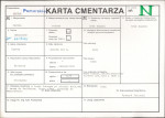 Karta cmentarza, skan nr 1