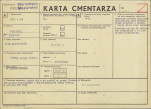 Karta cmentarza, skan nr 1