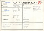 Karta cmentarza, skan nr 1